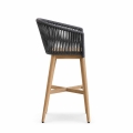 Mamoratta Bar Chair front view