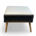 Mamoratta Ottoman side profile view