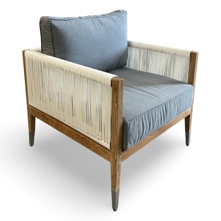 Oslo Lounge Chair