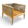 Oslo Lounge chair Beige M F70 13 mm (1)
