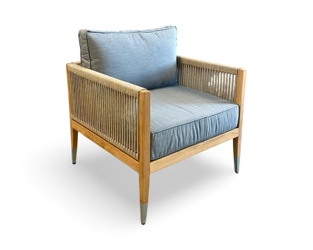Oslo Lounge chair Beige M F70 13 mm