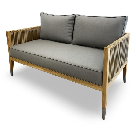 Oslo Loveseat Beige M F70 13 mm