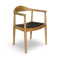 Roskilde-Dining-Arm-Chair-Dark-Cuban