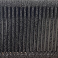 Charcoal Rope M F37 13 mm