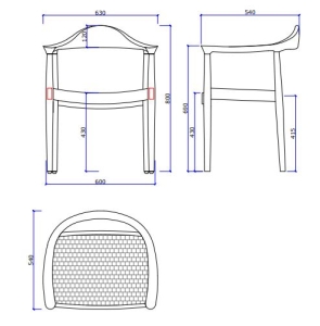 demension-Roskilde-dining-arm-chair-Italian