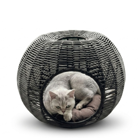 Cat house