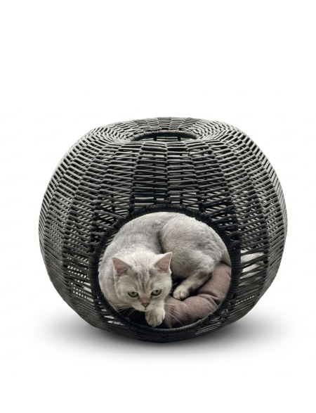 Cat house