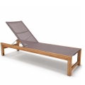 New Port Chaise-Toupe