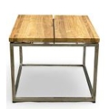 Firenze Coffee Table-55 x 55 x 45 cm