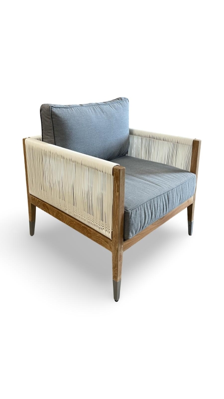 Oslo Lounge Chair