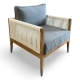 Oslo Lounge Chair