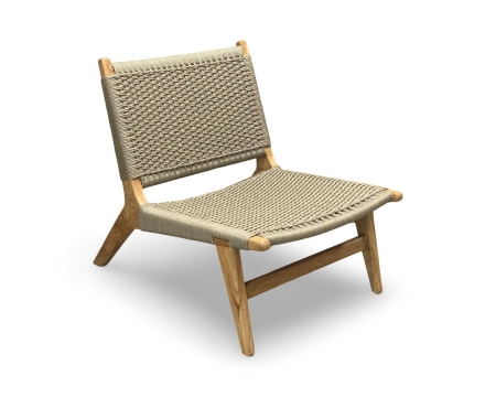 Svendborg Lounge Chair