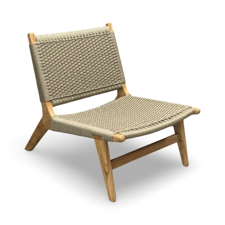 Svendborg Lounge Chair
