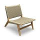 Svendborg Lounge Chair