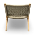 Svendborg Lounge Chair
