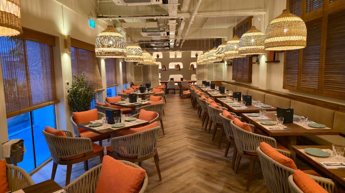 Anemelo (1) Anemelo Greek