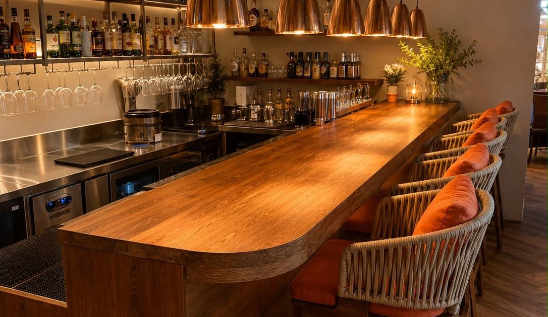 Anemelo Bar Anemelo Bar