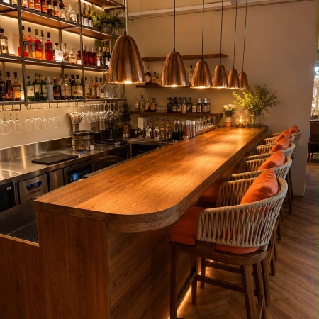 Anemelo Bar